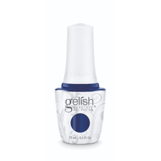 Gelish Gel After Dark #863, 0.5 fl oz