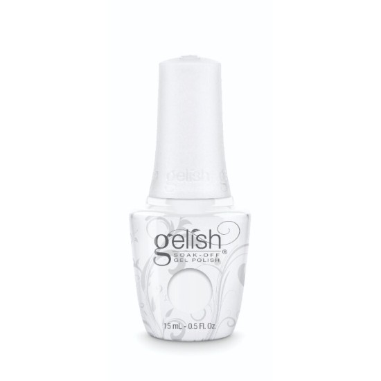 Gelish Gel Arctic Freeze #876, 0.5 fl oz