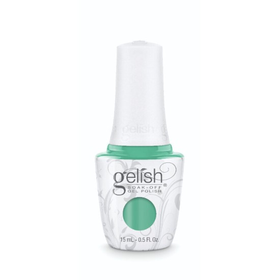 Gelish Gel A Mint Of Spring #890, 0.5 fl oz