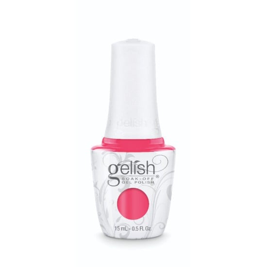 Gelish Gel Shake It Till You Samba #895, 0.5 fl oz