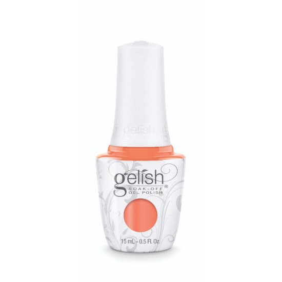 Gelish Gel I'm Brighter Than You #917, 0.5 fl oz