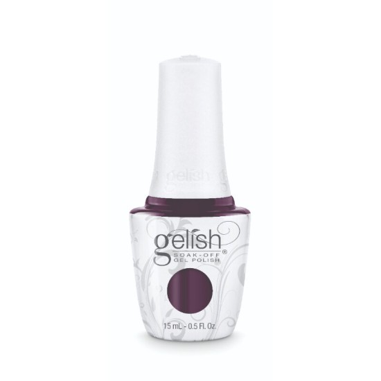 Gelish Gel Love Me Like A Vamp #920, 0.5 fl oz