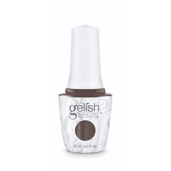 Gelish Gel Want To Cuddle? #921, 0.5 fl oz