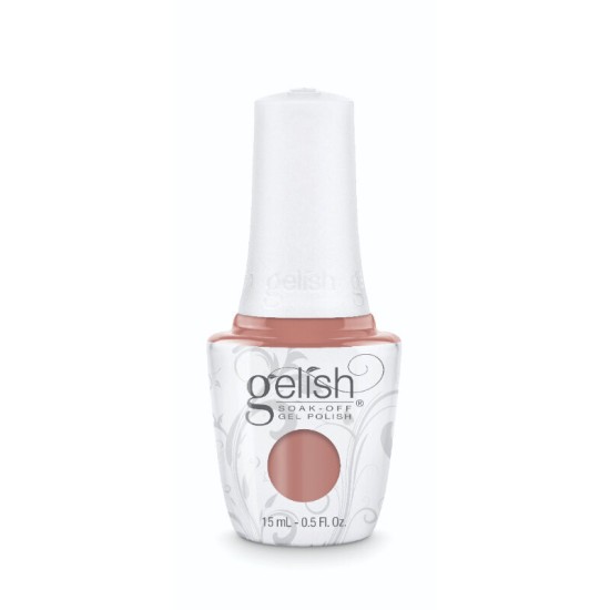 Gelish Gel She'S My Beauty #928, 0.5 fl oz