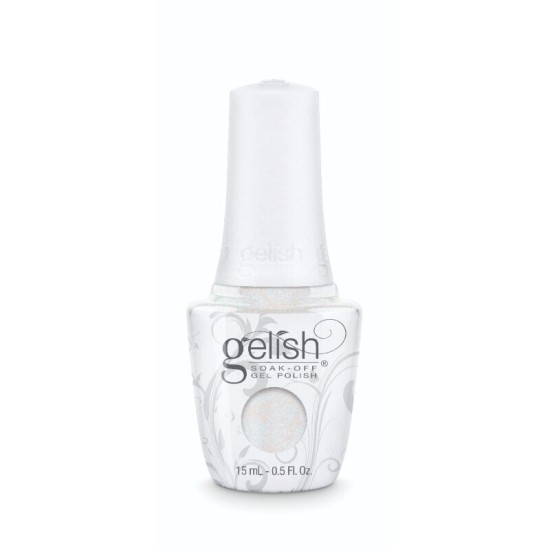 Gelish Gel Izzy Wizzy, Let'S Get Busy #933, 0.5 fl oz