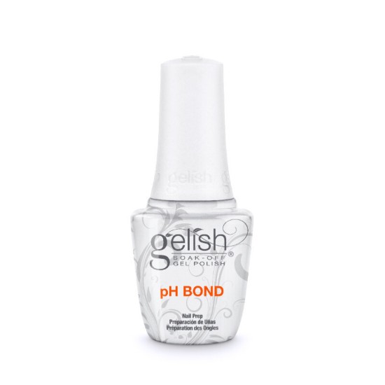 Gelish Ph Bond Nail Prep