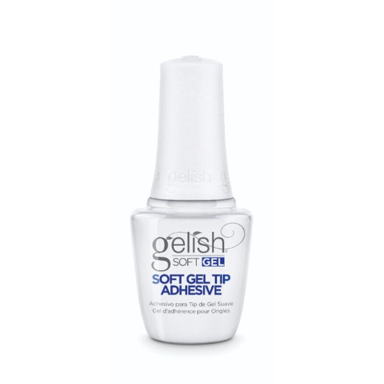 Gelish Tip Adhesive Bottle