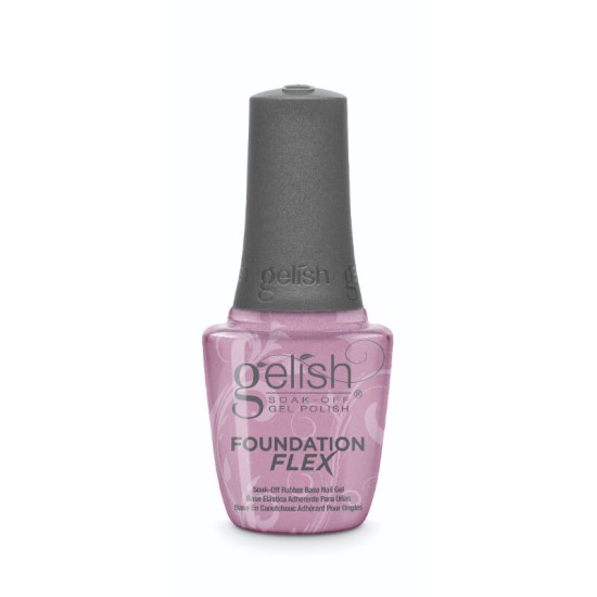Gelish Foundation Flex Light Pink