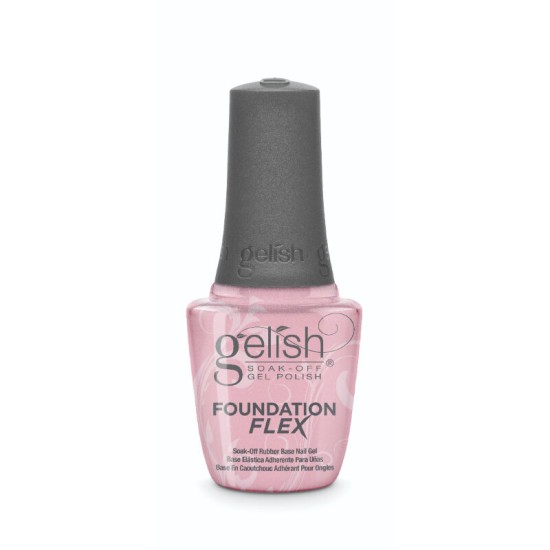 Gelish Foundation Flex Light Nude