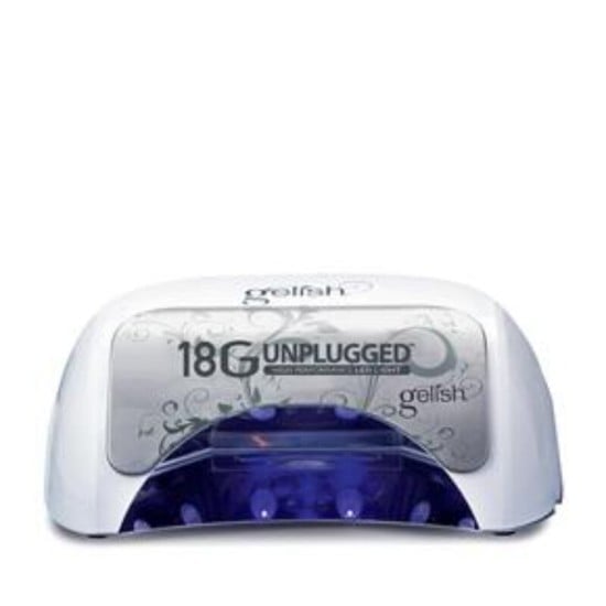 Gelish 18G Unplugged Led Light, Cordless