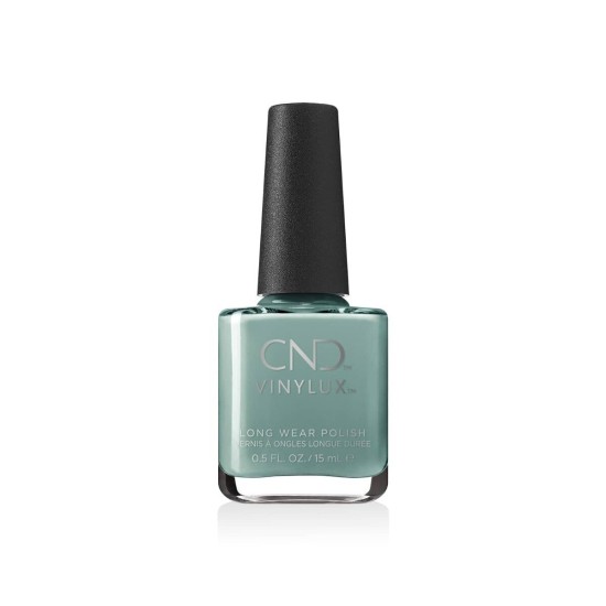 CND Vinylux #409 Morning Dew, 0.5 fl oz