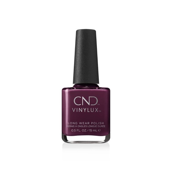 CND Vinylux #415 Feel The Flutter, 0.5 fl oz