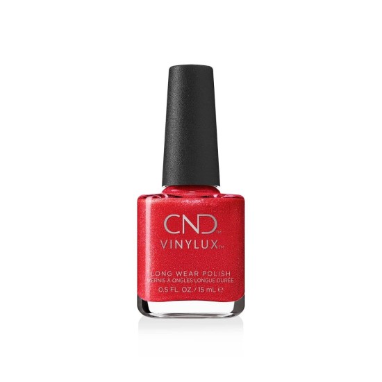 CND Vinylux #417 Love Fizz, 0.5 fl oz
