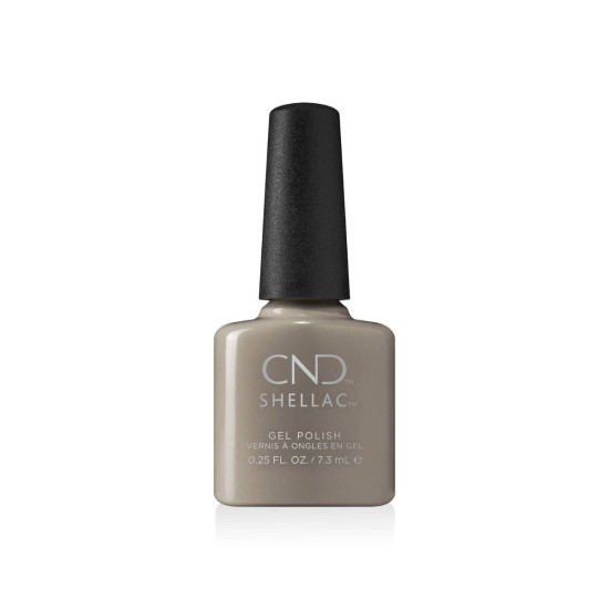 CND Shellac Gel Skipping Stones, 0.25 fl oz