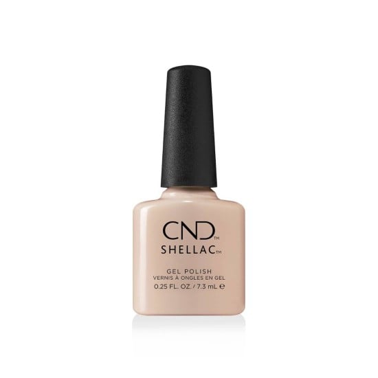 CND Shellac Gel Cuddle Up, 0.25 fl oz