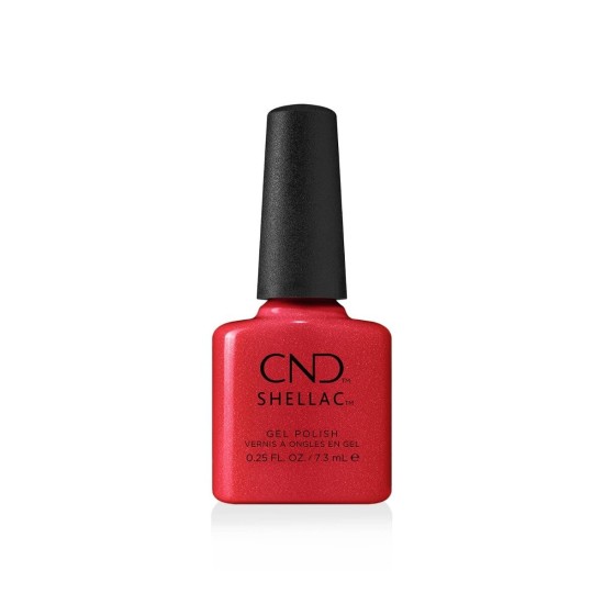 CND Shellac Gel Love Fizz, 0.25 fl oz