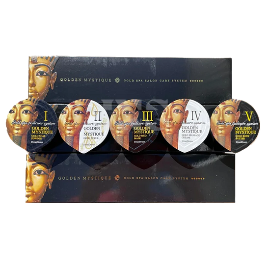 Dream Dream 5 Step Gold Mystique