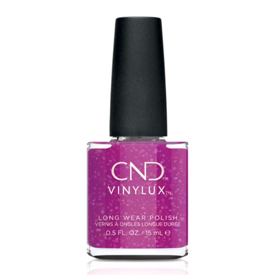 CND Vinylux All The Rage, 0.5 fl oz