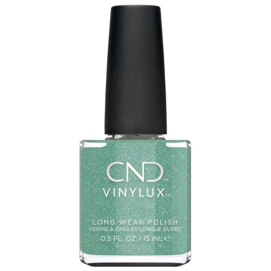 CND Vinylux Clash Out, 0.5 fl oz