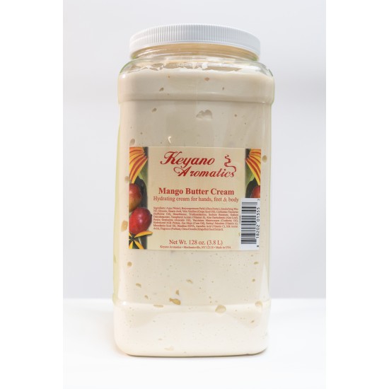 Keyano Mango Butter Cream 1Gal