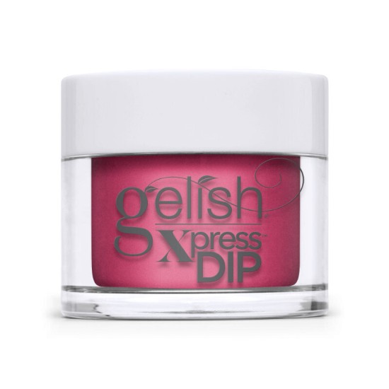 Gelish Xpress Dip Prettier In Pink #022