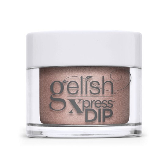 Gelish Xpress Dip No Way Rosé #073