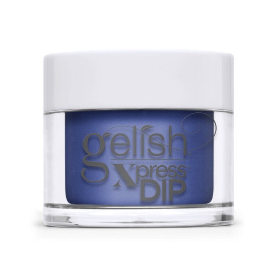Gelish Xpress Dip Making Waves #124