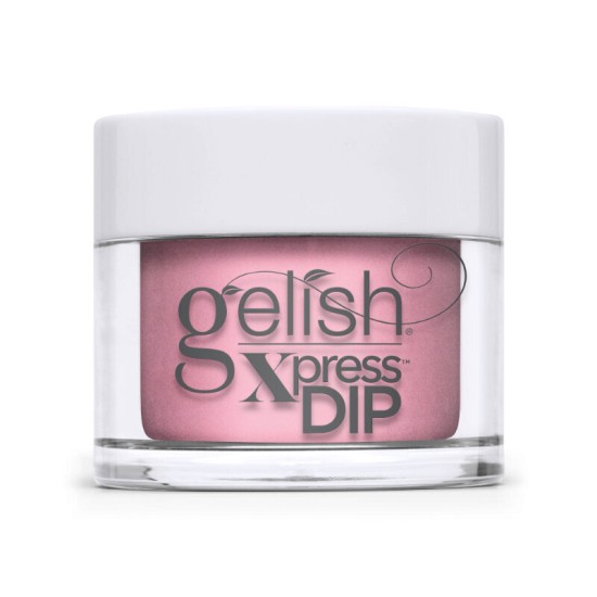 Gelish Xpress Dip Look At You, Pink-Achu! #178