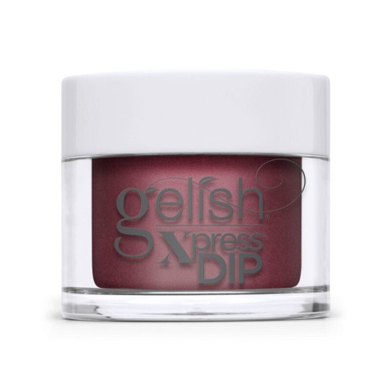 Gelish Xpress Dip I'm So Hot #190