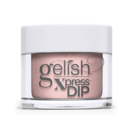 Gelish Xpress Dip Prim-Rose And Proper #203