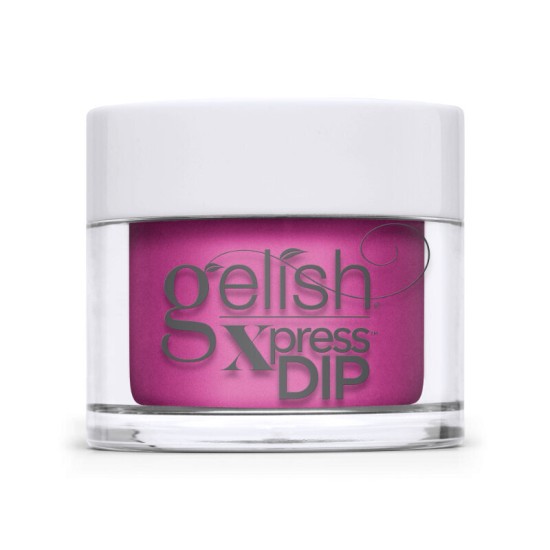 Gelish Xpress Dip Woke Up This Way #257