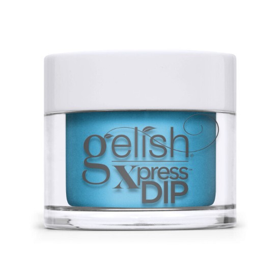 Gelish Xpress Dip No Filter Needed #259