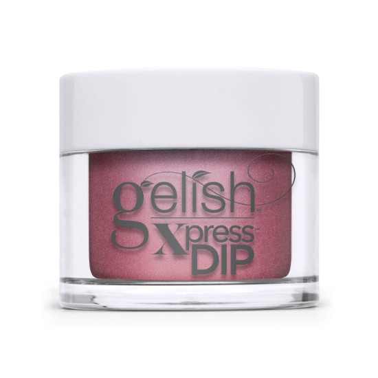 Gelish Xpress Dip Rose-Y Cheeks #322
