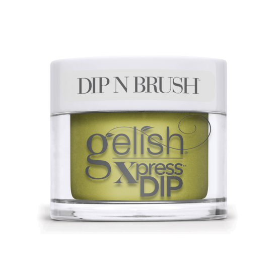 Gelish Xpress Dip #532 Flying Out Loud, Up In The Air, 2oz