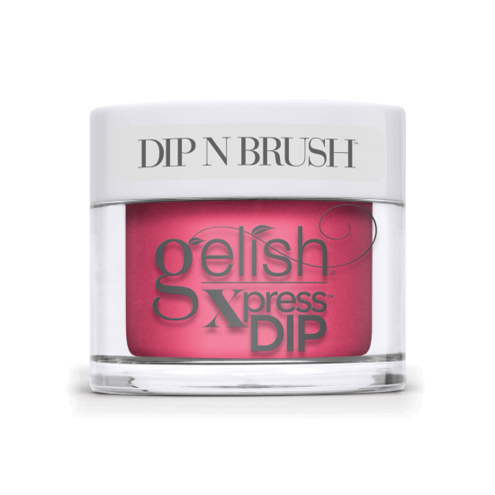 Gelish Xpress Dip #533 Got Some Altitude, Up In The Air, 2oz