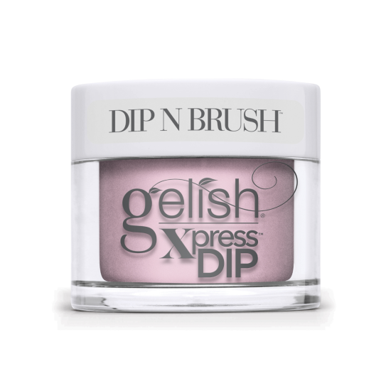 Gelish Xpress Dip #534 Up, Up, And Amaze, Up In The Air, 2oz