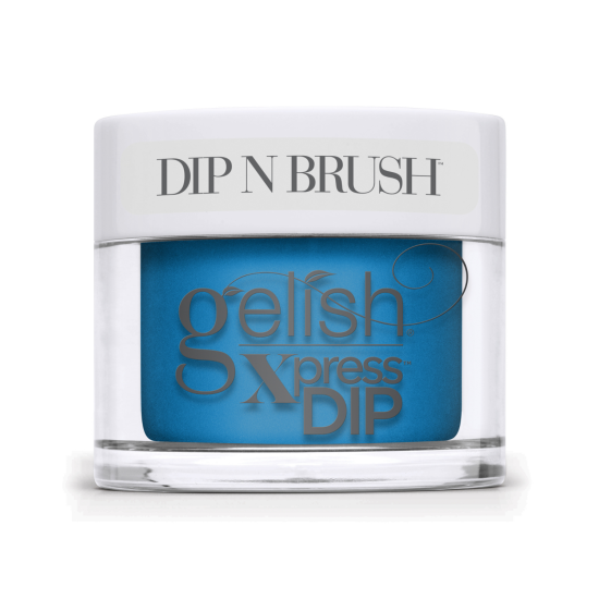 Gelish Xpress Dip #538 I Was Framed, 2oz