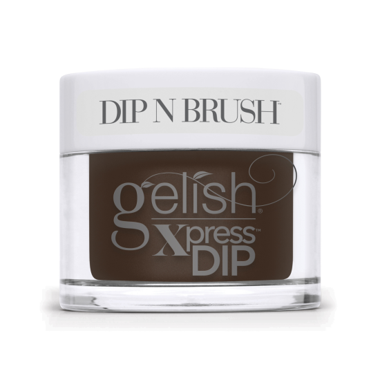 Gelish Xpress Dip #540 Artwork In Progress, 2oz