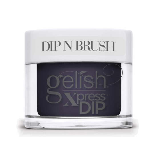 Gelish Express Dip Night After Night #576