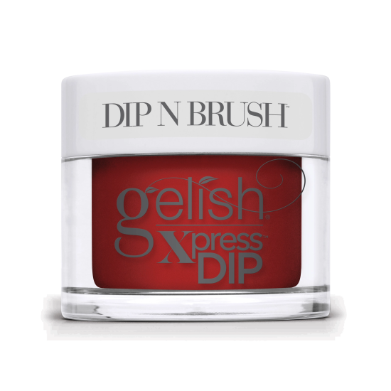 Gelish EXpress Dip Hit The Hotspot #577