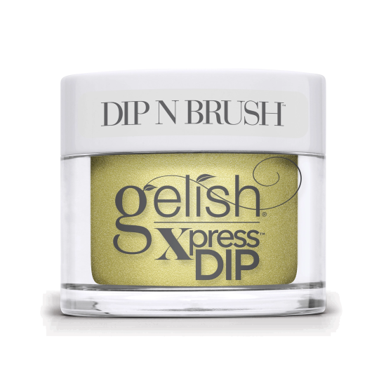 Gelish EXpress Dip Main Street Magic #579