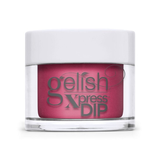 Gelish Xpress Dip Gossip Girl #819