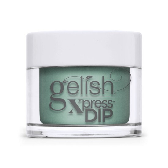 Gelish Xpress Dip Sea Foam #827
