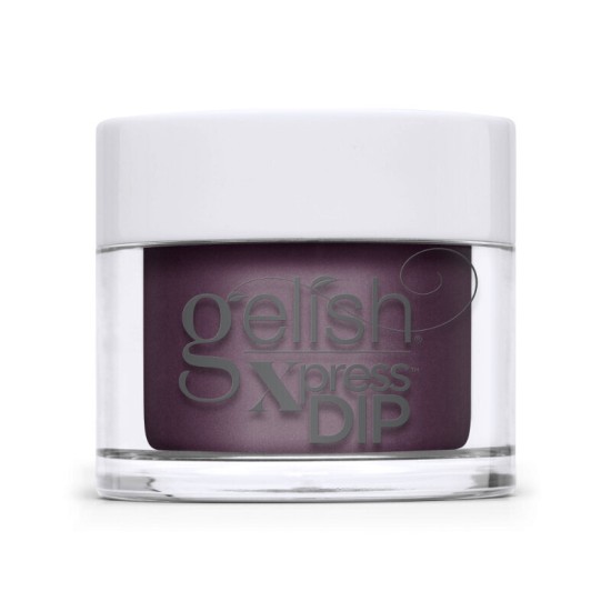 Gelish Xpress Dip Bella'S Vampire #828