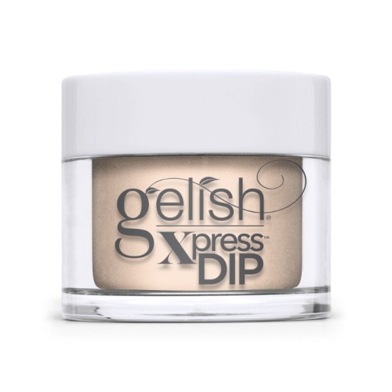 Gelish Xpress Dip Need A Tan #854