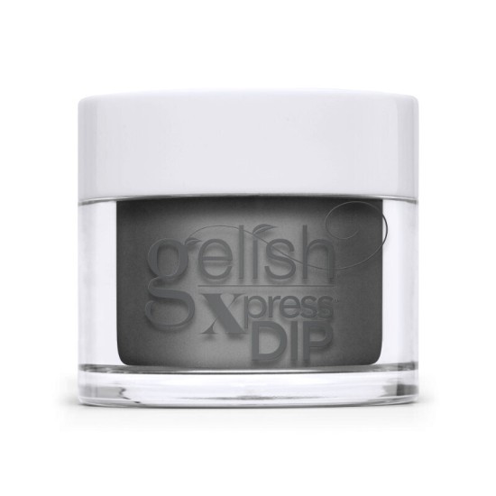 Gelish Xpress Dip Fashion Week Chic #879