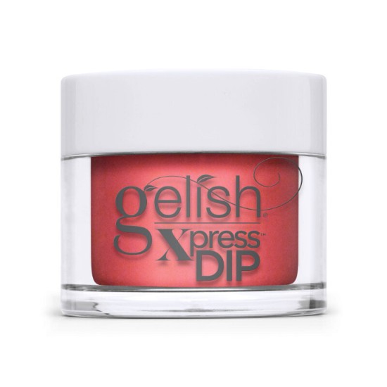 Gelish Xpress Dip Shake It Till You Samba #895