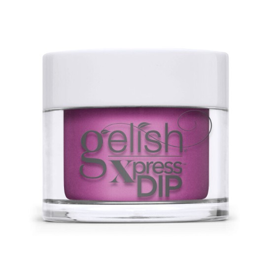 Gelish Xpress Dip Carnaval Hangover #896
