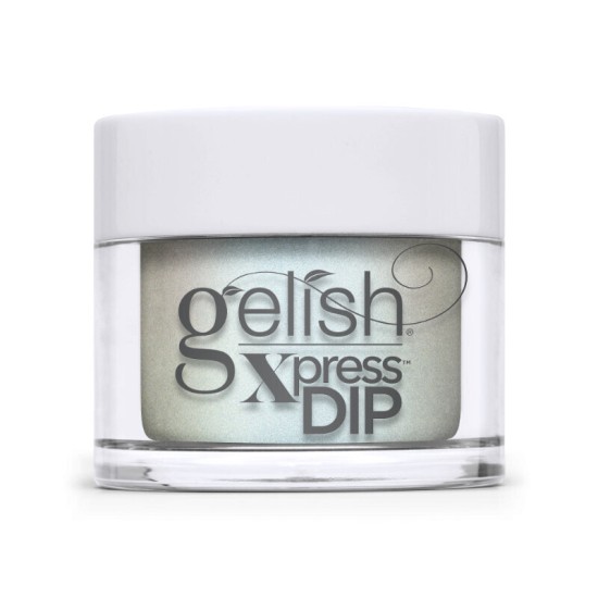Gelish Xpress Dip Izzy Wizzy, Let'S Get Busy #933