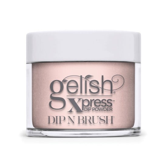 Gelish Xpress Dip Simple Sheer, 3.7oz